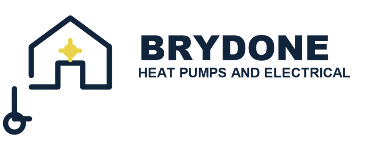 Brydone Heat Pumps and Electrical